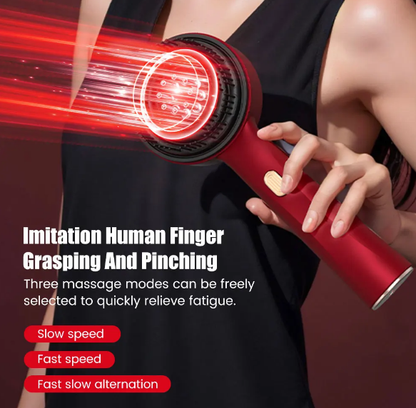 Reduces Hair Loss - Boosts Hair Growth - Fast Delivery: 6–8 Days Free Shipping Only €59.95 – Limited Offer!