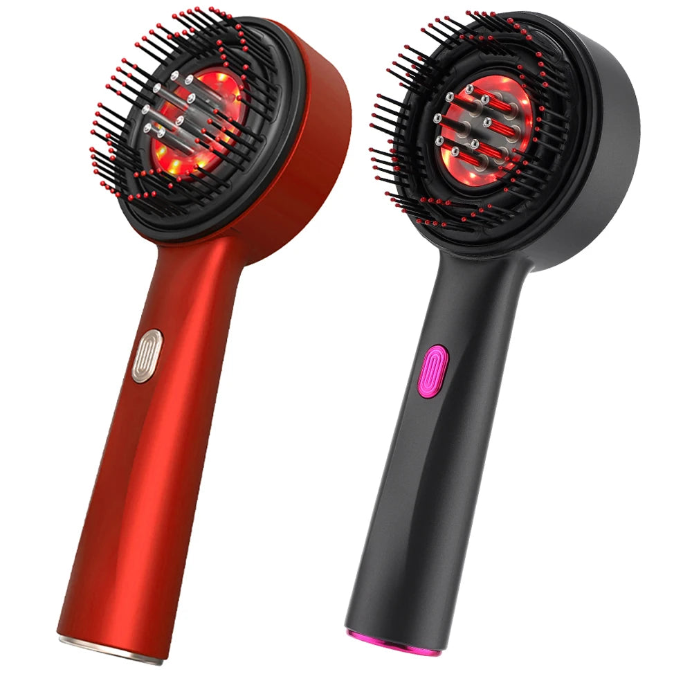 Reduces Hair Loss - Boosts Hair Growth - Fast Delivery: 6–8 Days Free Shipping Only €59.95 – Limited Offer!