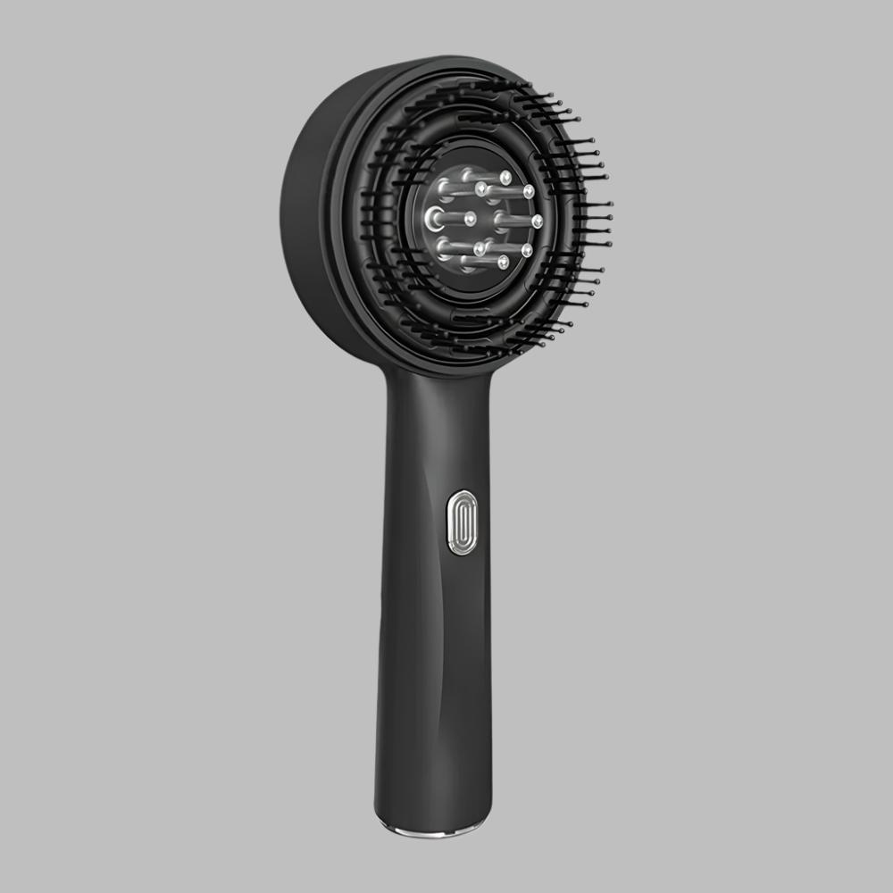 Reduces Hair Loss - Boosts Hair Growth - Fast Delivery: 6–8 Days Free Shipping Only €59.95 – Limited Offer!
