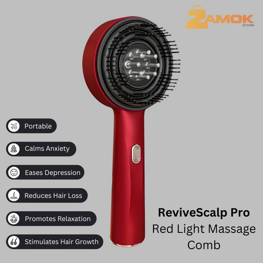 Reduces Hair Loss     -        Boosts Hair Growth     -          Fast Delivery: 6–8 Days                Free Shipping Only €59.95 – Limited Offer!